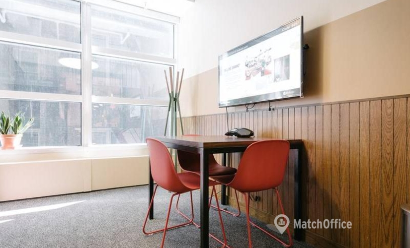 128 m² Business space building available to rent in New York City, NY, 142 W 57th Street (10019) - 1 | MatchOffice.com