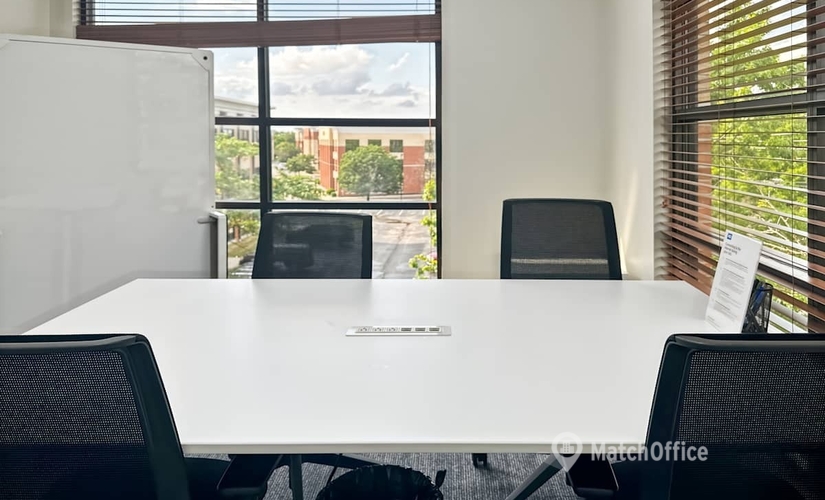 Conference room in Lexington, KY, 1040 Monarch Street (40513) - 10 | MatchOffice.com