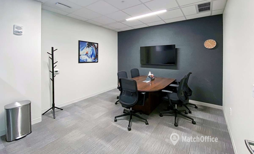 Conference hall in Columbus, OH, 21 E State St (43215) - 8 | MatchOffice.com