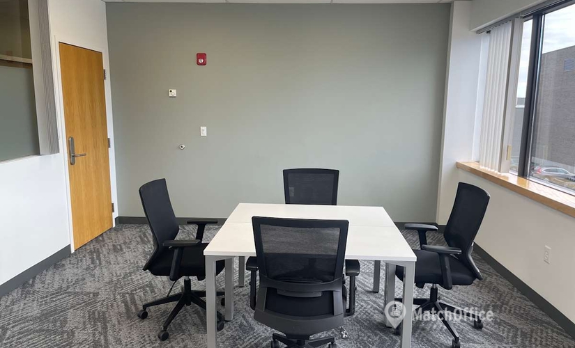  Conference space in Boston, MA, 9 Centennial Drive (01960) - 9 | MatchOffice.com