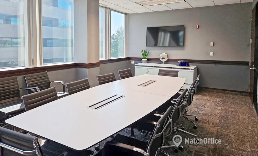 Meeting room in Cedar Rapids, 4515 N. River Blvd NE (52402) - 9 | MatchOffice