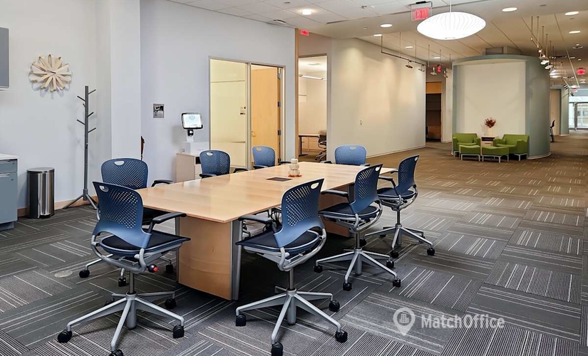  Conference center in Warrendale, PA, Pennwood Commons (15086) - 7 | MatchOffice