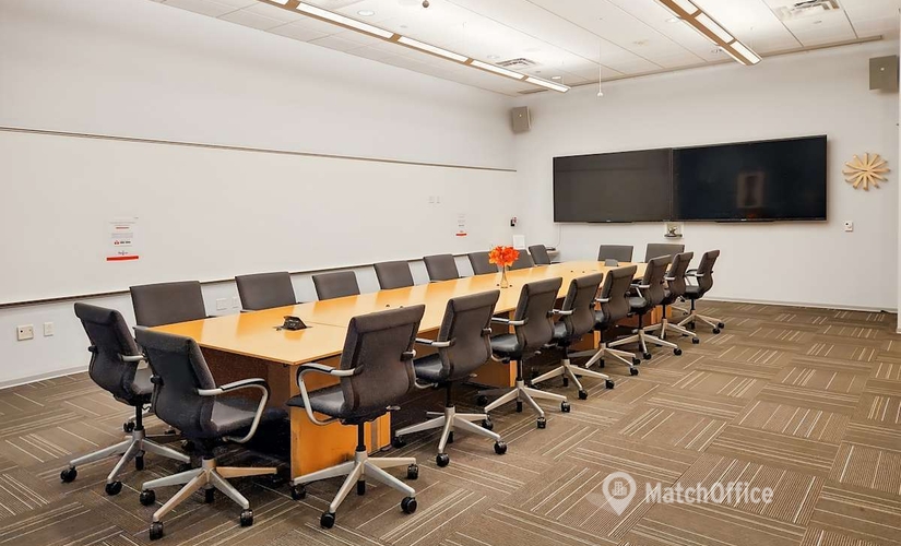Conference center in Warrendale, PA, Pennwood Commons (15086) - 8 | MatchOffice