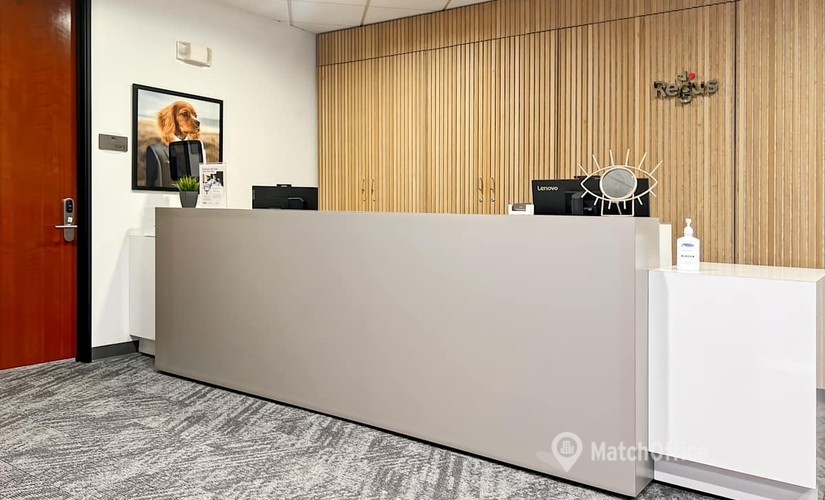 Conference room in Sacramento, CA, 8880 Cal Center (95826) - 1 | MatchOffice.com