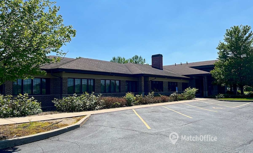  Conference room in Orland Park, IL, 7777 W Lincoln Highway (60423) - 0 | MatchOffice