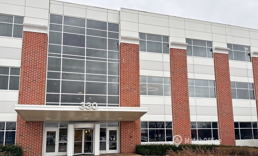 Conference hall in State College, PA, 330 Innovation Blvd (16803) - 0 | MatchOffice.com