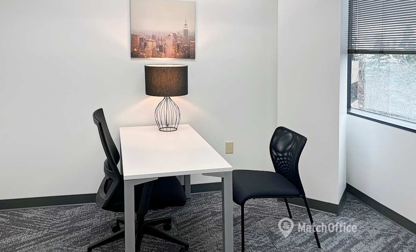  Conference room in Sacramento, CA, 8880 Cal Center (95826) - 3 | MatchOffice