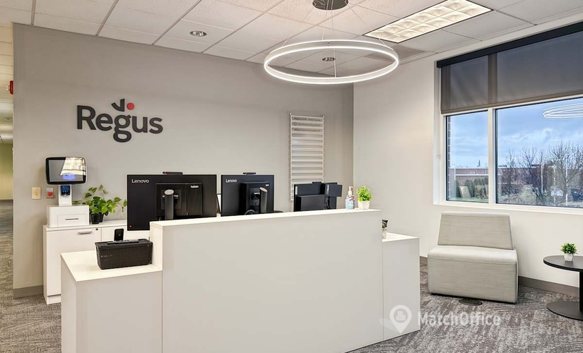 Conference room in State College, PA, 330 Innovation Blvd (16803) - 1 | MatchOffice