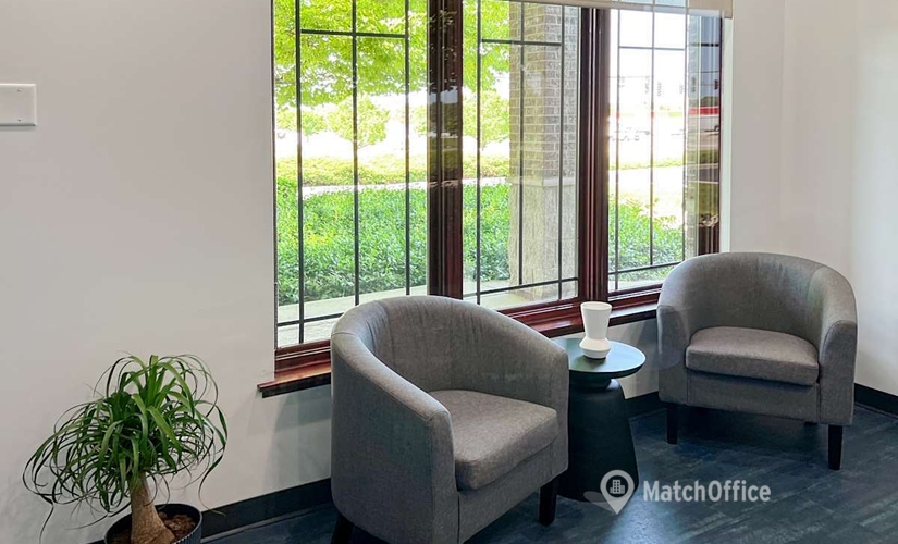  Meeting room in Orland Park, IL, 7777 W Lincoln Highway (60423) - 4 | MatchOffice