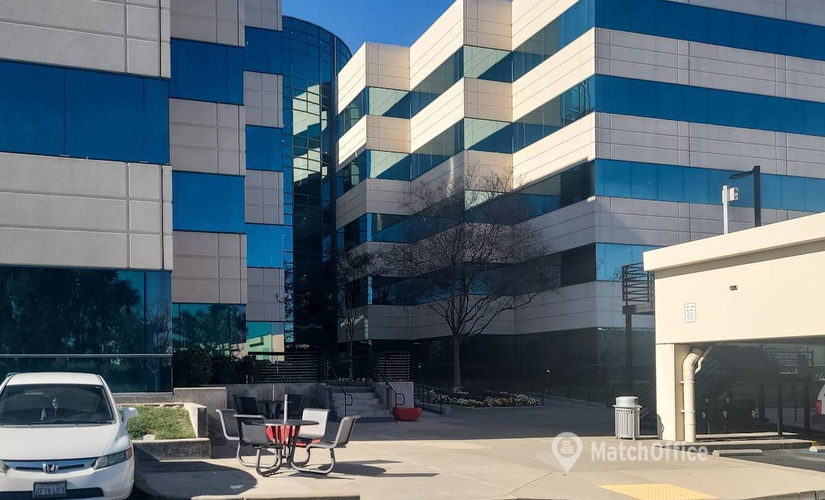 Meeting room in Sacramento, CA, 2180 Harvard St. (95815) - 0 | MatchOffice