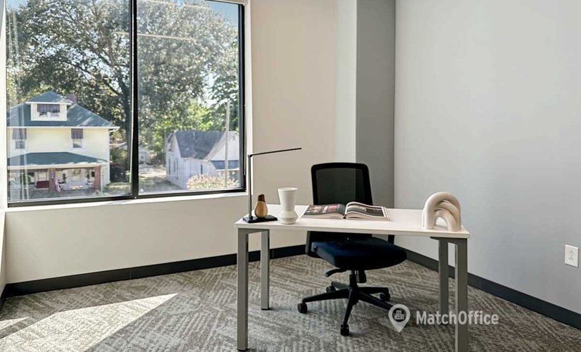 Conference room in San Diego, CA, 770 First Avenue (92101) - 3 | MatchOffice