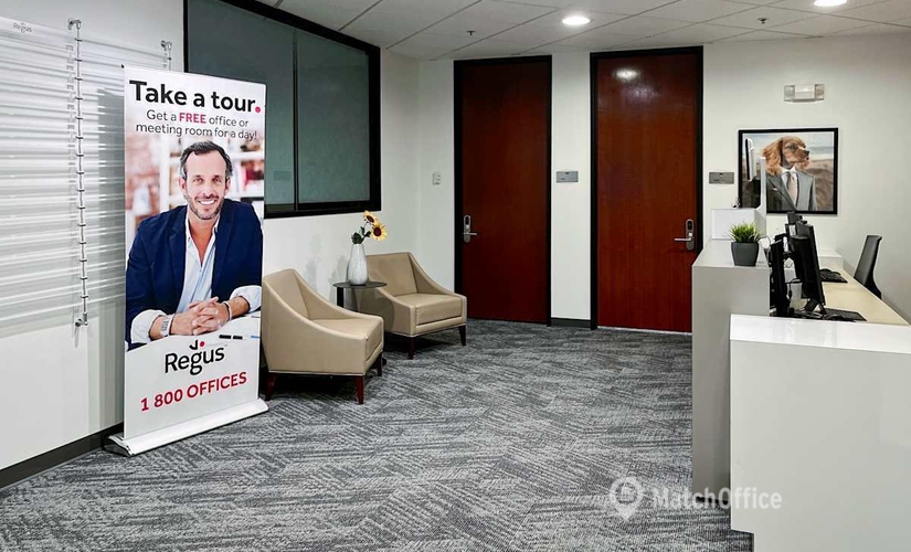 Conference room in Sacramento, CA, 8880 Cal Center (95826) - 6 | MatchOffice