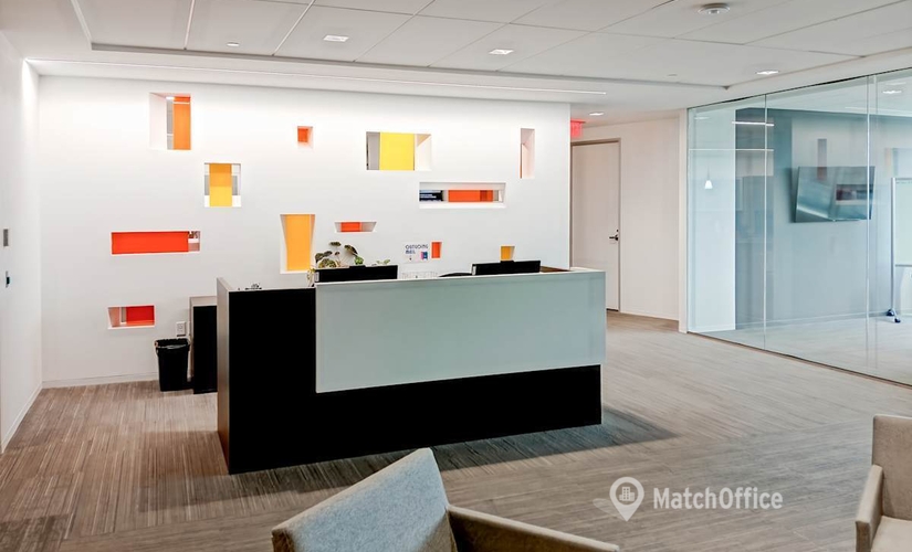 Conference space in Nashville, TN, 40 Burton Hills Boulevard (37215) - 1 | MatchOffice.com