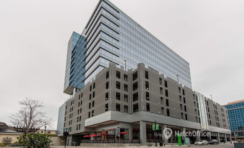 Meeting room in Raleigh, NC, 4242 Six Forks Road (27609) - 0 | MatchOffice.com