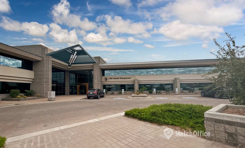 Convention center in Scottsdale, AZ, 6710 N Scottsdale Rd (85253) - 0 | MatchOffice.com