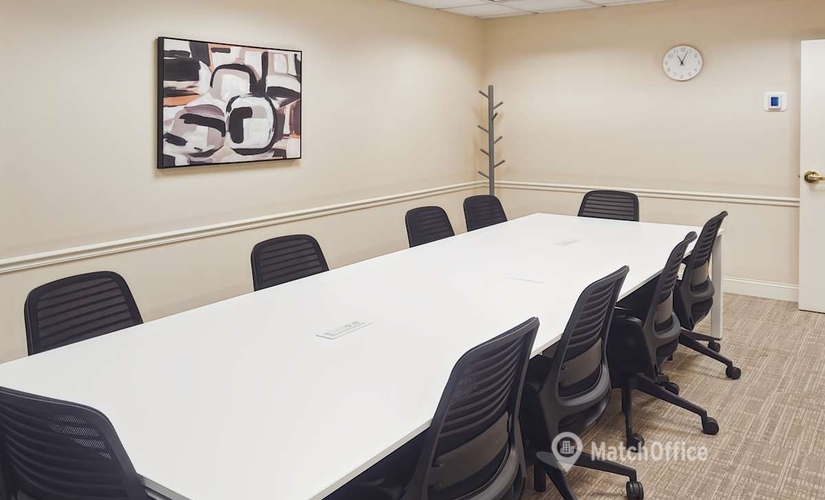 Conference space in Savannah, GA, 22 Bull Street (31401) - 7 | MatchOffice