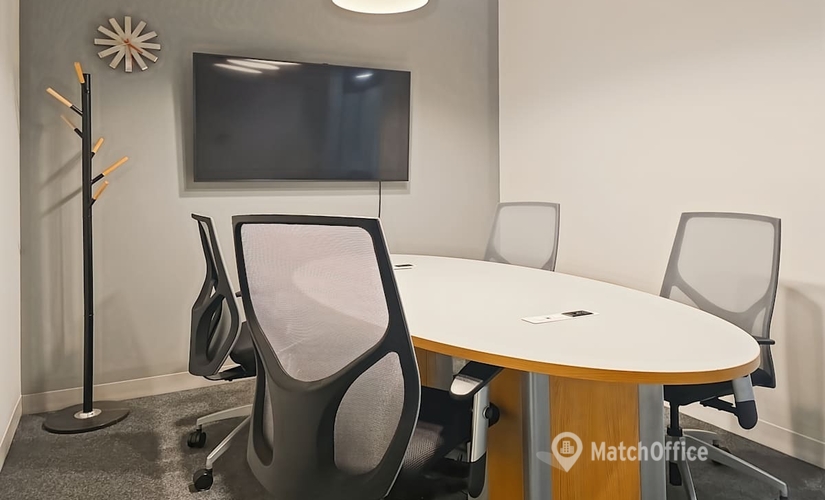 Meeting room in San Diego, CA, 770 First Avenue (92101) - 8 | MatchOffice