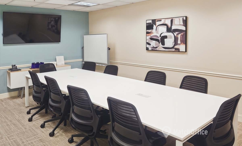  Conference hall in Savannah, GA, 22 Bull Street (31401) - 9 | MatchOffice.com