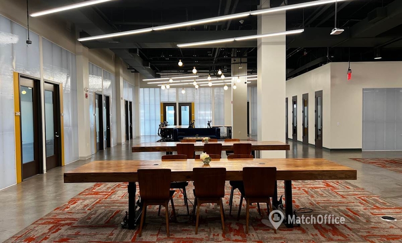 Meeting room in Newark, NJ, 625 Broad Street (07102) - 4 | MatchOffice