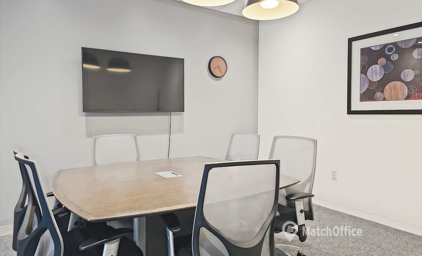 Conference center in San Diego, CA, 770 First Avenue (92101) - 9 | MatchOffice.com