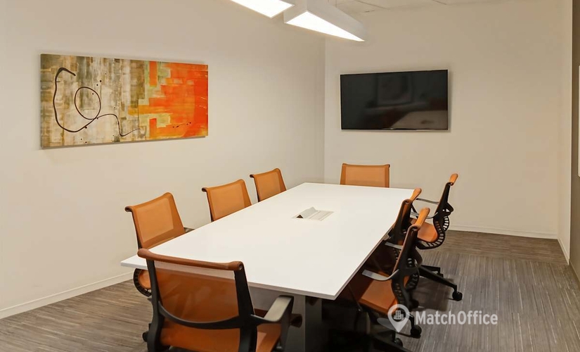 Convention center in Nashville, TN, 40 Burton Hills Boulevard (37215) - 7 | MatchOffice.com