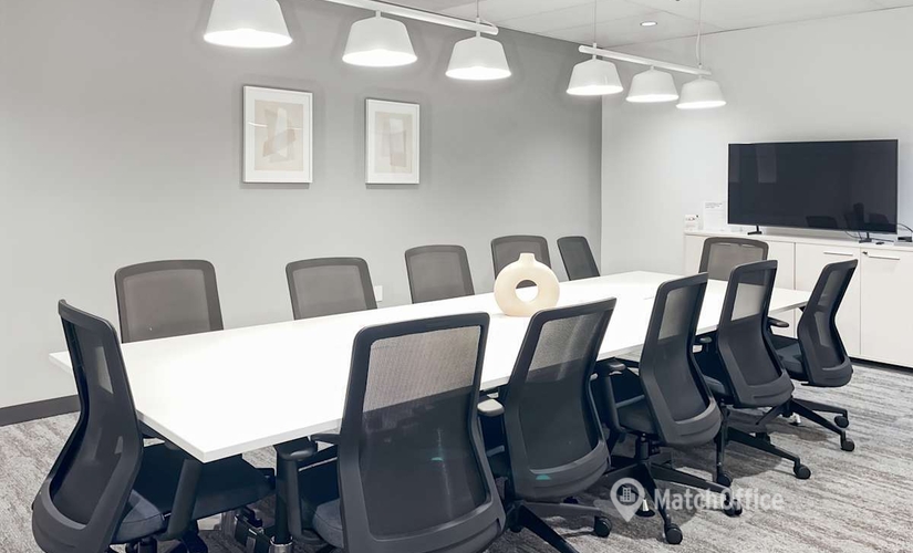 Meeting room in Costa Mesa, CA, 3330 Harbor Blvd (92626) - 2 | MatchOffice