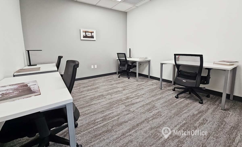 Meeting room in Scottsdale, AZ, 6710 N Scottsdale Rd (85253) - 3 | MatchOffice