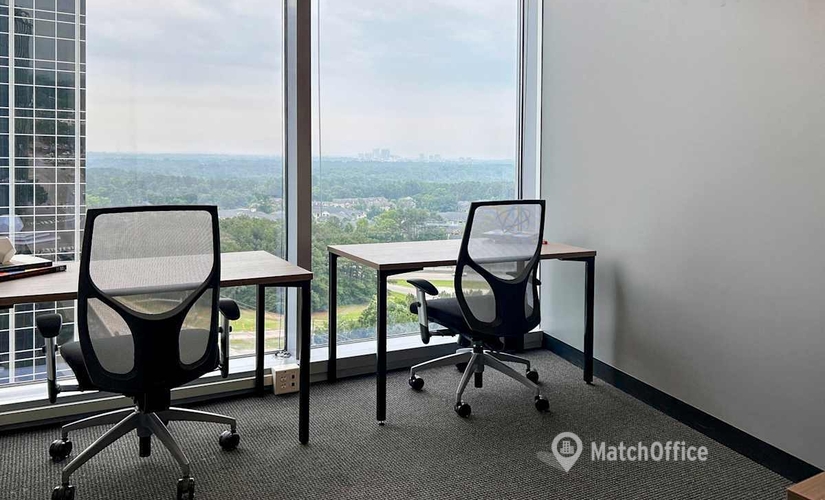  Conference center in Raleigh, NC, 4242 Six Forks Road (27609) - 3 | MatchOffice