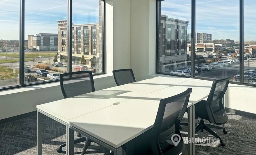  Conference room in Hammond, 9601 N Centennial Dr (46321) - 6 | MatchOffice.com