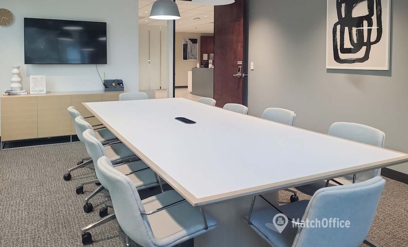  Conference room in Sacramento, CA, 2180 Harvard St. (95815) - 8 | MatchOffice
