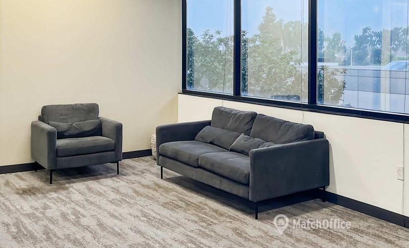  Conference room in Costa Mesa, CA, 3330 Harbor Blvd (92626) - 4 | MatchOffice.com