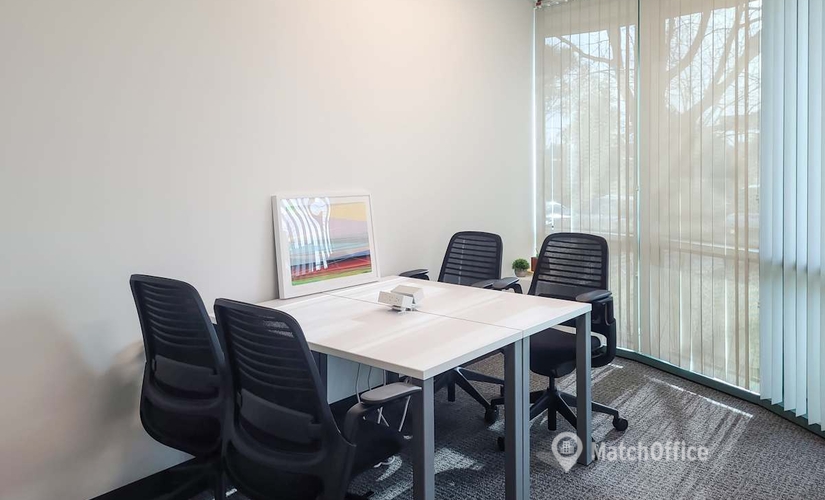 Conference room in Sacramento, CA, 2180 Harvard St. (95815) - 9 | MatchOffice.com
