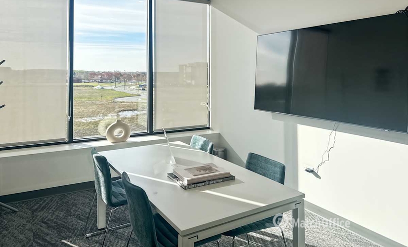  Conference space in Hammond, 9601 N Centennial Dr (46321) - 8 | MatchOffice