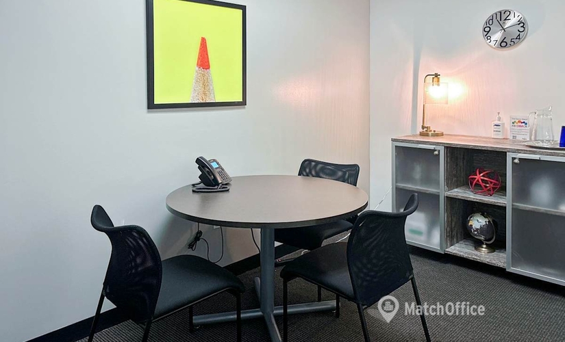 Conference hall in Raleigh, NC, 4242 Six Forks Road (27609) - 5 | MatchOffice