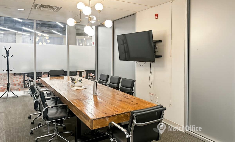 Conference center in Newark, NJ, 625 Broad Street (07102) - 9 | MatchOffice