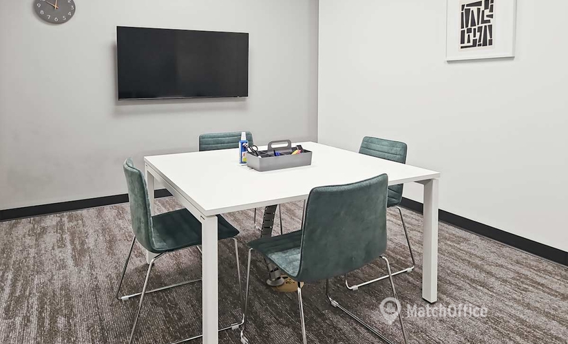  Meeting room in Scottsdale, AZ, 6710 N Scottsdale Rd (85253) - 8 | MatchOffice.com