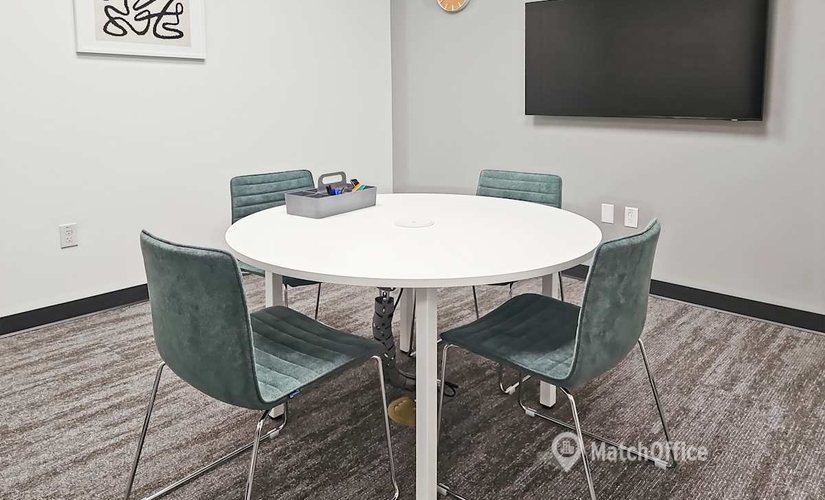 Meeting room in Scottsdale, AZ, 6710 N Scottsdale Rd (85253) - 9 | MatchOffice.com