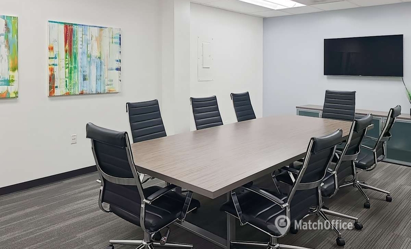  Conference center in Carlsbad, CA, 2131 Palomar Airport Rd (92011) - 8 | MatchOffice.com