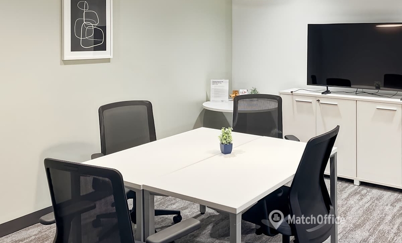 Conference space in Costa Mesa, CA, 3330 Harbor Blvd (92626) - 9 | MatchOffice