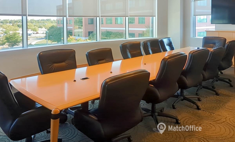 Meeting room in Bel Air, 4690 Millennium Dr (21017) - 8 | MatchOffice.com