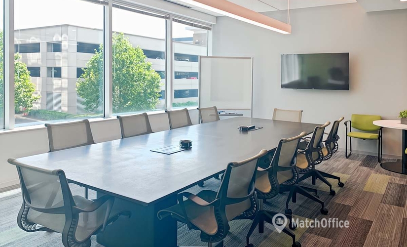 Conference hall in Nashville, TN, 320 Seven Springs Way (37027) - 9 | MatchOffice