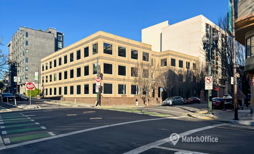 Convention center in Berkeley, CA, 2001 Addison Street (94704) - 0 | MatchOffice