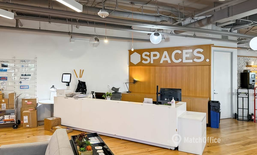 Meeting room in Beverly Hills, CA, 145 South Fairfax Avenue (90036) - 1 | MatchOffice