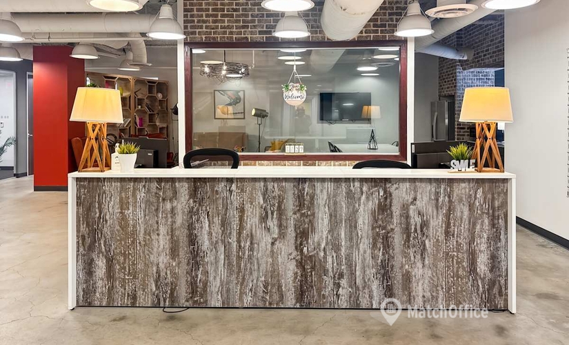  Conference room in St. Petersburg, FL, 360 Central Avenue (33701) - 1 | MatchOffice