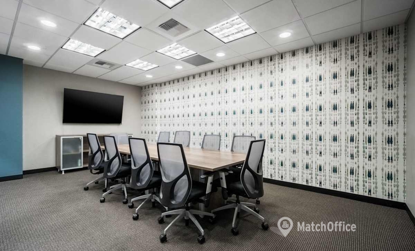  Conference room in Tempe, AZ, 64 East Broadway Road (85282) - 2 | MatchOffice.com