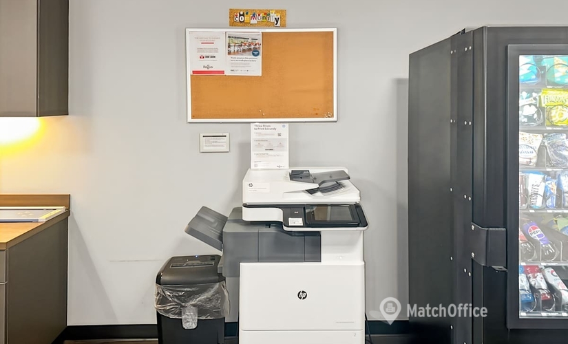 Conference room in Orlando, FL, 111 North Orange Avenue (32801) - 0 | MatchOffice.com