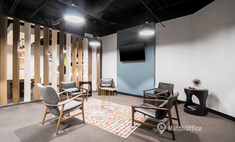  Conference room in Tempe, AZ, 64 East Broadway Road (85282) - 4 | MatchOffice