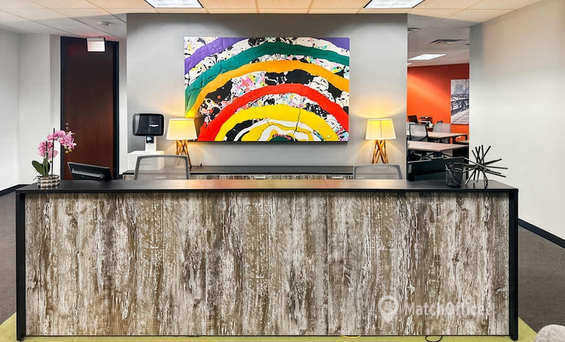  Conference space in Orlando, FL, 111 North Orange Avenue (32801) - 2 | MatchOffice.com