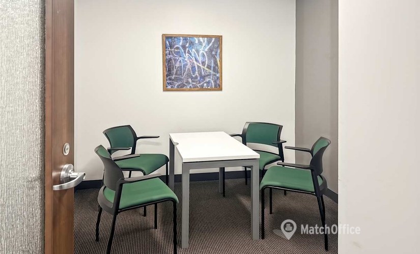 Meeting room in St. Petersburg, FL, 360 Central Avenue (33701) - 7 | MatchOffice