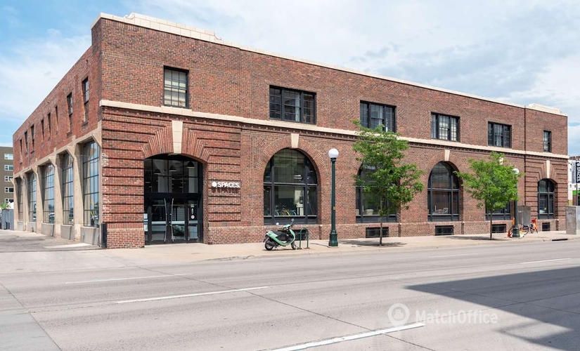 Conference space in Denver, CO, 2301 Blake Street (80205) - 0 | MatchOffice
